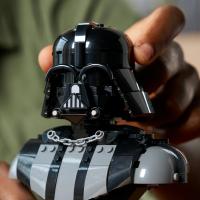 Busta Darth Vadera