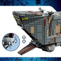 Offworld Sandcrawler™ a Mudhorn
