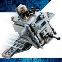 AT-AT™ s a INT-4 z Imperiálního zůstatku