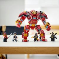 Hulkbuster: Bitva o Wakandu