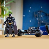 Sestavitelná figurka: Batman™ a motorka Bat-Pod