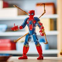 Sestavitelná figurka: Iron Spider-Man