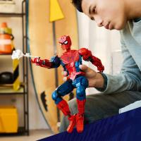 Figúrka hrdinu: Spider-Man