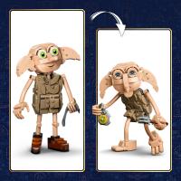 Slobodný škriatok Dobby™