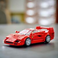 Superauto Ferrari F40