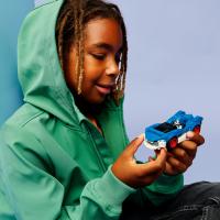 Sonic: Speedster Lightning