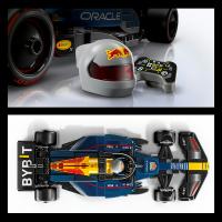 Pretekárske auto Oracle Red Bull Racing RB20 F1®