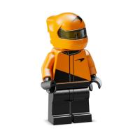 Pretekárske auto McLaren F1® Team MCL38