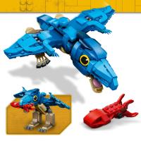 Dinosauří mládě: Pteranodon