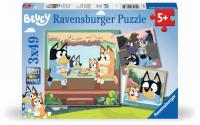 Bluey 3x49 dílků