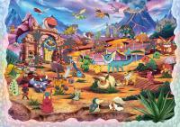 Pokémon 40000 dielikov
