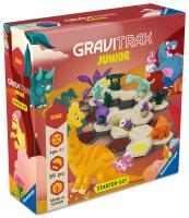 GraviTrax Junior Dinosaury Štartovacia sada S