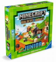 Minecraft: Builders & Biomes Junior