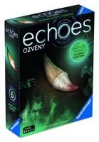 Echoes Drákula