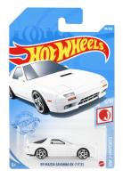 Hot Wheels  ANGLIČÁK CLIP STRIP ASST