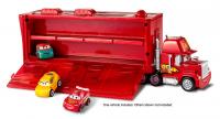 CARS 3 MINI TRANSPORTÉR