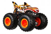 HW MONSTER TRUCKS KASKADÉRSKE KÚSKY ASST