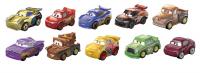 CARS MINI 10 PACK