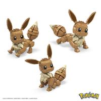 MEGA POKÉMON - JUMBO EEVEE