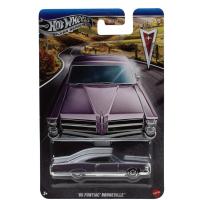 Hot Wheels tematický angličák slavnostní kolekce asst 