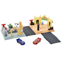 CARS ACTION SHIFTERS HERNÝ SET ASST