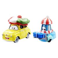 CARS AUTÁ ZIMNÁ KOLEKCIA ASST