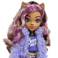 MH CREEPOVER PARTY PANENKA - CLAWDEEN