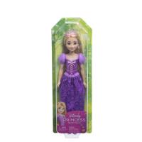 DP BÁBIKA PRINCEZNÁ - RAPUNZEL