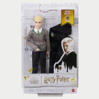 HP HARRY POTTER A TAJOMNÁ KOMNATA BÁBIKA - DRACO