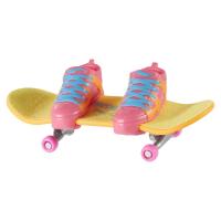 HW SKATES NEONOVÉ LEBKY FINGERBOARD A BOTY ASST