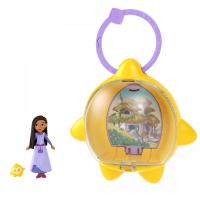 DISNEY PRIANIE HVIEZDA S MINI POSTAVIČKOU ASST