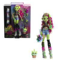 Monster High BÁBIKA MONSTERKA - VENUS