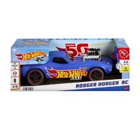 HW RC RODGER DODGER 1:16