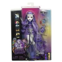 Monster High BÁBIKA MONSTERKA - SPECTRA