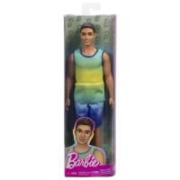 BRB MODEL KEN - OMBRE TIELKO A KRAŤASY