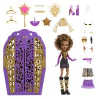 MH SKULLTIMATE SECRETS HAUNTLYWOOD MYSTERIES PANENKA - CLAWDEEN