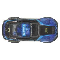 HW PRÉMIOVÉ AUTO - CAR CULTURE - RTR MUSTANG DRIFT