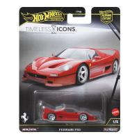 Hot Wheels prémiové auto - car culture - TBC