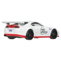 Hotwheels 2ks prémiový angličák - FORD/TOYOTA