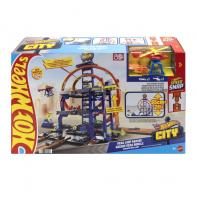 HW CITY MAXI GARÁŽ
