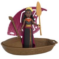 GARLAND SMALL DOLL VAIANA CORE DOLLS SURPRISE ASST