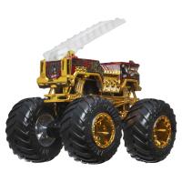 Hot Wheels MONSTER TRUCKS TROPHY CHAMPIONS ASST