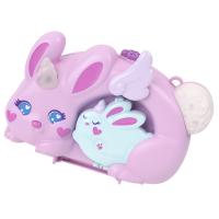 Polly Pocket pidi pocketová kabelka - jednorozčí králíček
