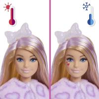 BRB CUTIE REVEAL BARBIE SLADKÉ MAŠLE ASST