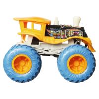 HW MONSTER TRUCKS SVIETIACI V TME ASST