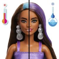 BRB PARTY REVEAL BARBIE GLAM PARTY - FIALOVÁ