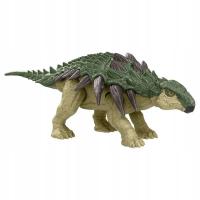 JW NEBEZPEČNÝ DINOSAURUS ASST