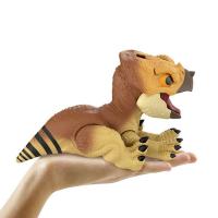 JW INTERAKTIVNÍ DINOSAURUS ASST