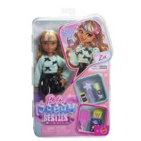 Barbie dream Besties bábika - ZIA