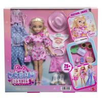 Barbie dream Besties festivalový look - Malibu